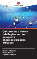 Quinazoline