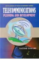 Telecommunications: Planning And Development