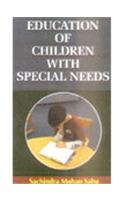 Education Of Children With Special Needs