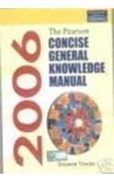 Concise General Knowledge Manual 2006