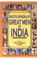 Encyclopaedia of Great Men of India (21 to 30 Vols.)
