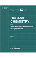 Organic Chemistry for Joint Entrance Examination JEE (Advanced)
