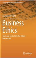 Business Ethics