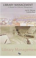 Library Management