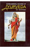 Fundamental Maxims of Ayurveda