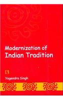 Modernization of Indian Tradition