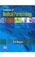 Textbook of Medical Parasitology