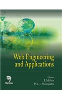 Web Engineering and Applications