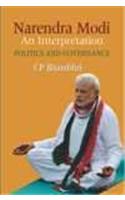 Narendra Modi- an Interpretation