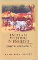 Indian Writing in English