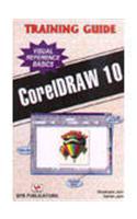 Corel DRAW10 Training Guide