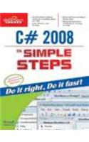 C# 2008 In Simple Steps