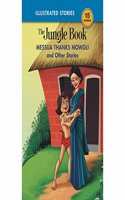 Messua Thanks Mowgli & Other Stories