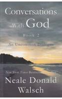 Conversations With God: Book 2