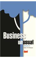 Business Unusual Vol2