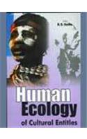 Human Ecology of Cultural Entities