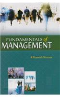 Fundamentals of Management