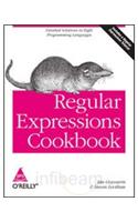Regular Expressions Cookbook
