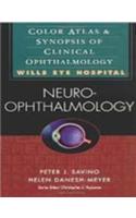 Color Atlas & Synopsis of Clinical Ophthalmology (Wills Eye Institute)-Neuro-Opthalmology, 2/e
