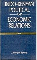 Indo-Kenyan Political And Economic Relations