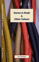 Stories in Khaki & Other Colours