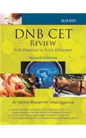 DNB CET REVIEW