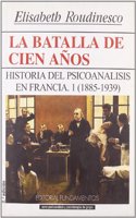 Batalla de Los Cien Anos T 1