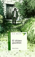 El ultimo guardian/ The Last Guardian