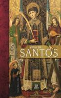 Vidas de Santos (Spanish Edition)