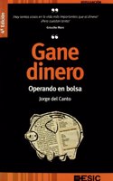 Gane dinero operando en bolsa
