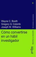 Como convertirse en un habil investigador/ How to Convert Yourself into a Habitual Investigator (Herramientas Universitarias)