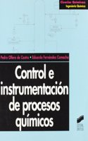 Control E Instrumentacion de Procesos Quimicos