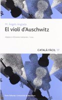 El violi dÂ¿Auschwitz (Catala facil) (Catalan Edition)