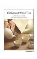 The Korean Way of Tea