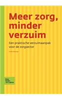 Meer Zorg, Minder Verzuim