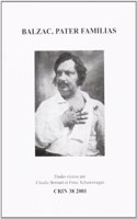 Balzac, pater familias