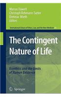 Contingent Nature of Life