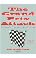 The Grand Prix Attack: Attacking the Sicilian with an Early F4