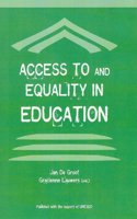 Access to and Equality in Education
