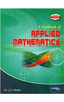 Applied Mathematics- II