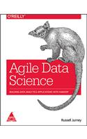 Agile Data Science