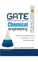 Gate Guide Chemical Engineering (2015)