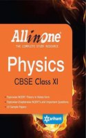 CBSE All in One PHYSICS Class 11th