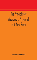 principles of mechanics