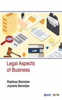 Legal Aspects of Business