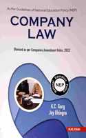 Company Law