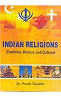 Indian Religion (Traditon,Culture and History)