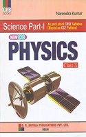 New Era Science Part - Physics Class 10: Physics Class X