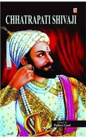 Chhatrapaji Shivaji