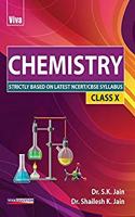 Cbse 10: Chemistry, 2018 Ed. Class 10